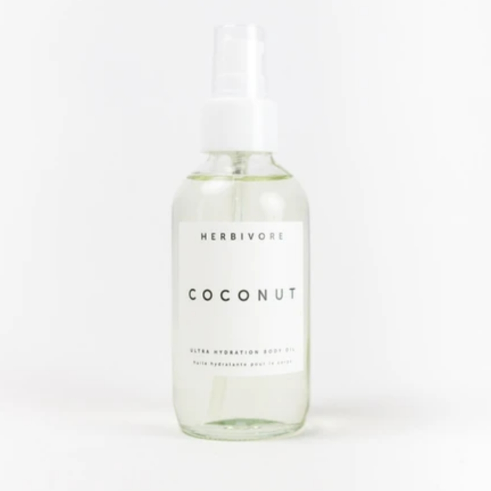 💥Herbivore Coconut Ultra Hydration Body Oi